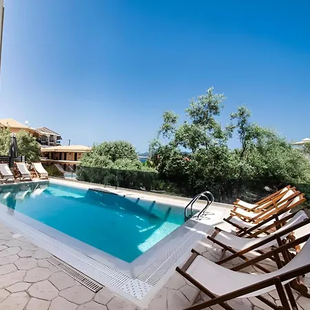 Melodia Lefkada 1 Nikiana