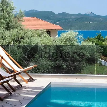 Melodia Lefkada 1 Apartament