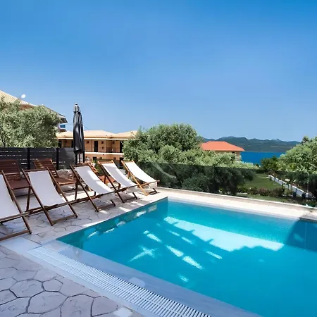 Melodia Lefkada