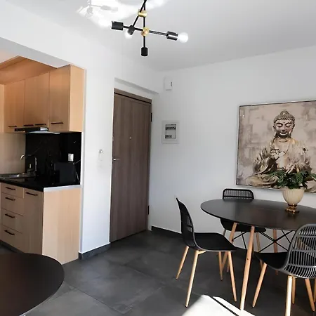 Melodia Lefkada 1 Apartament Nikiana