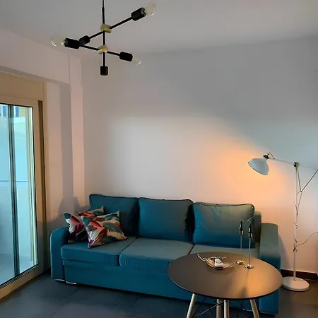 Melodia Lefkada 1 Apartament