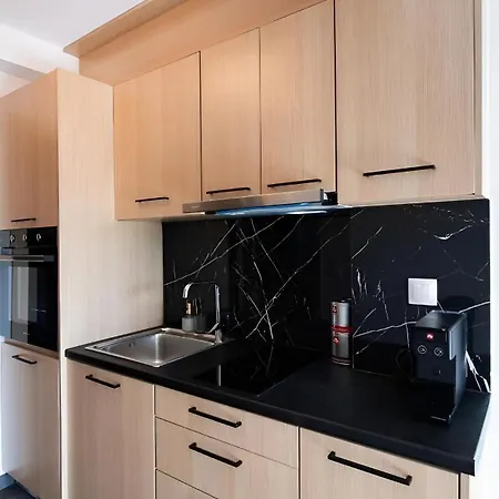 Apartment Melodia Lefkada