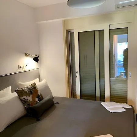 Apartament Melodia Lefkada 1 Nikiana
