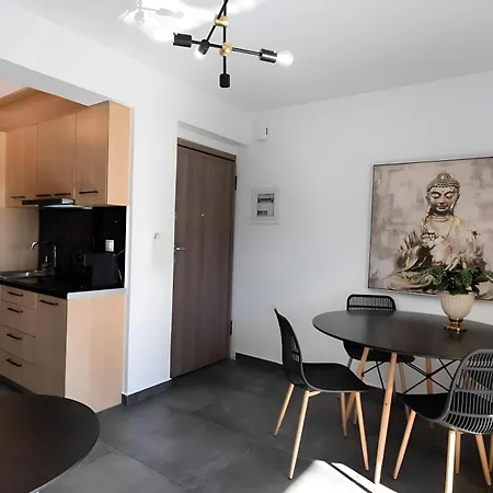 Apartament Melodia Lefkada 1 Nikiana