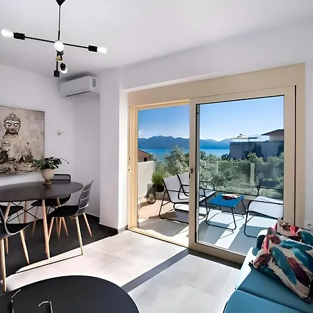 Melodia Lefkada Apartment