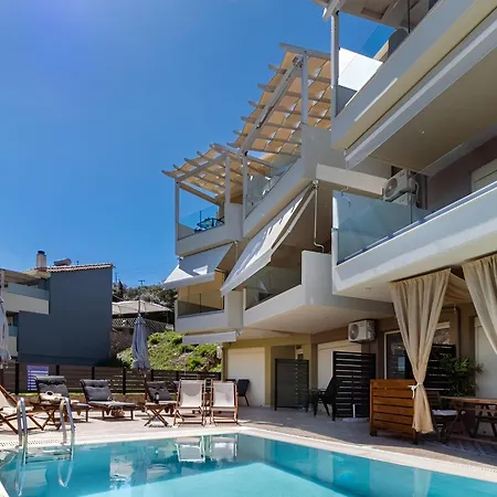 Melodia Lefkada