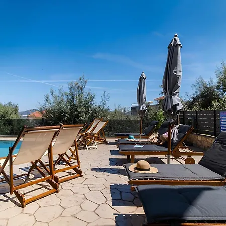 Apartment Melodia Lefkada *