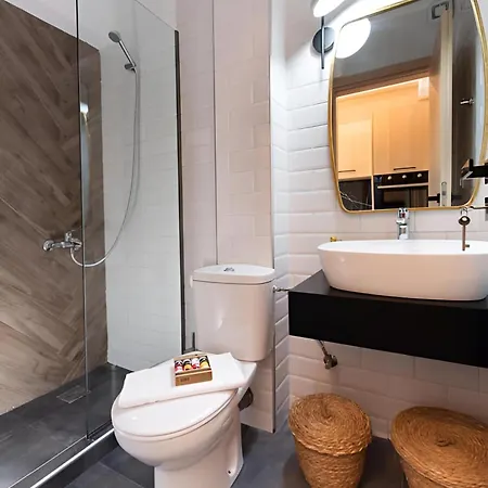 Melodia Lefkada 1 Apartament Nikiana