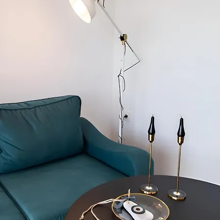 Apartment Melodia Lefkada Nikiana
