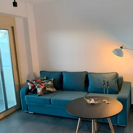 Apartament Melodia Lefkada 1 Nikiana