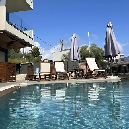 Melodia Lefkada 1 * Nikiana