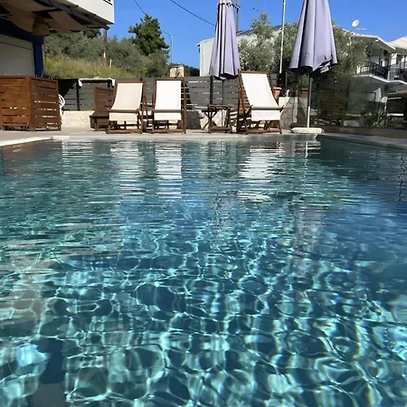 Melodia Lefkada 1 Nikiana