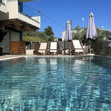 Melodia Lefkada 1 *